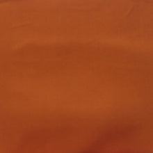 Load image into Gallery viewer, Glam Fabric Martini Orange - Taffeta Upholstery Fabric