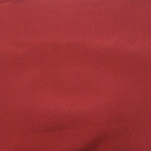 Load image into Gallery viewer, Glam Fabric Martini Red - Taffeta Upholstery Fabric