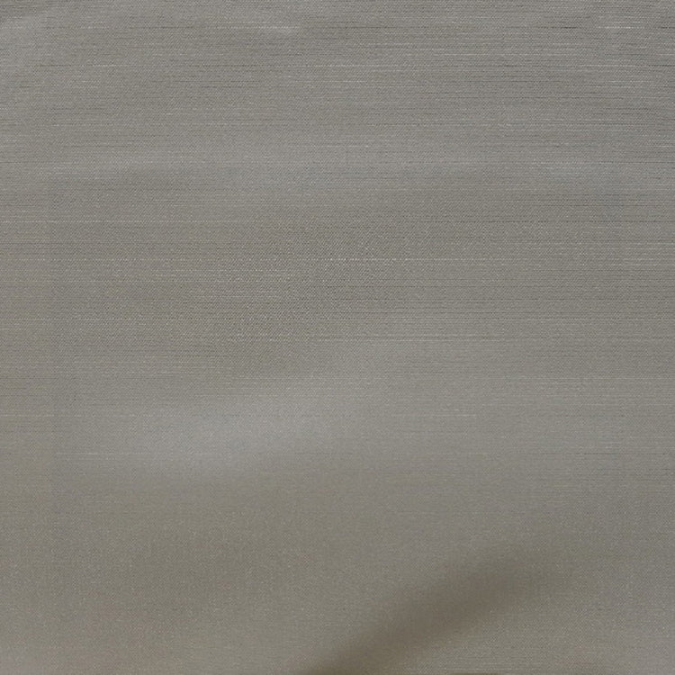 Glam Fabric Martini Sand - Taffeta Upholstery Fabric