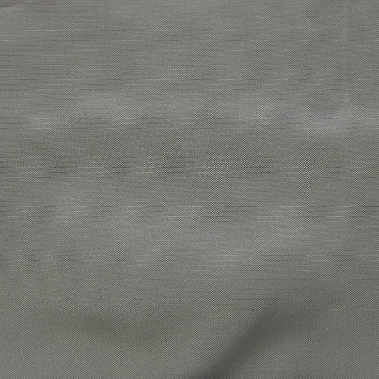 Glam Fabric Martini Silver - Taffeta Upholstery Fabric
