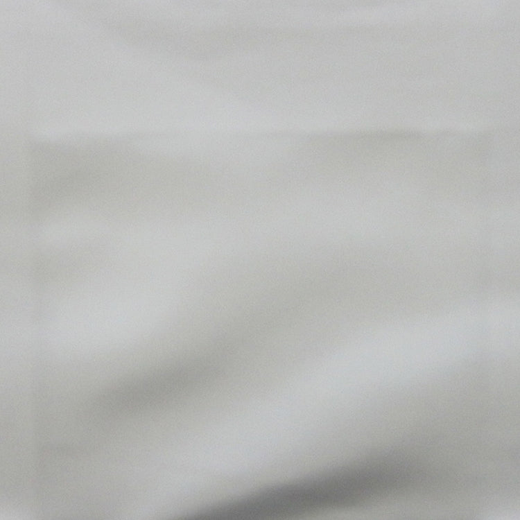 Glam Fabric Martini White - Taffeta Upholstery Fabric