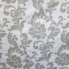 Load image into Gallery viewer, Glam Fabric Campania Bayleaf - Linen Upholstery Fabric
