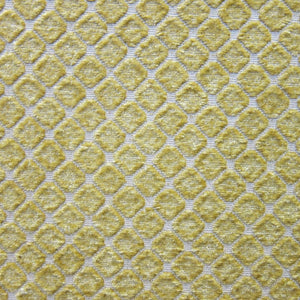 Glam Fabric Cobblestones Barley - Chenille Upholstery Fabric