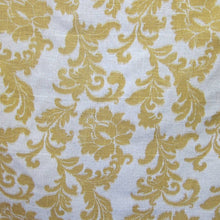 Load image into Gallery viewer, Glam Fabric Campania Wheat - Linen Upholstery Fabric