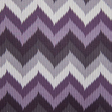 Load image into Gallery viewer, Glam Fabric Maison 2 Purple - Woven Upholstery Fabric