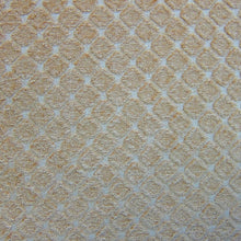 Load image into Gallery viewer, Glam Fabric Cobblestones Ivory - Chenille Upholstery Fabric