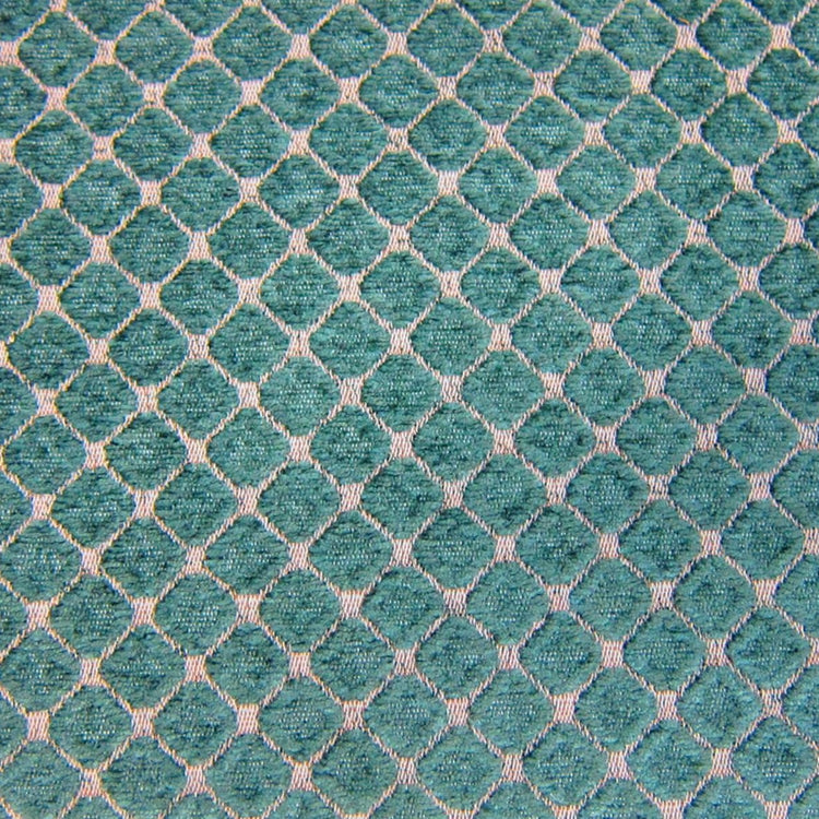 Glam Fabric Cobblestones Spa - Chenille Upholstery Fabric