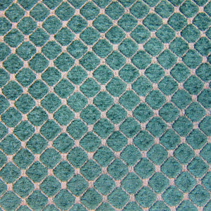 Glam Fabric Cobblestones Spa - Chenille Upholstery Fabric