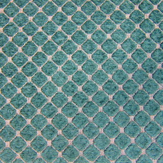 Glam Fabric Cobblestones Spa - Chenille Upholstery Fabric