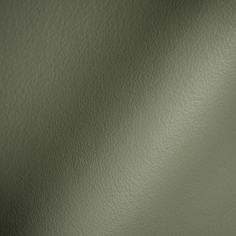 Glam Fabric Elegancia Avocado - Leather Upholstery Fabric