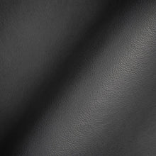 Load image into Gallery viewer, Glam Fabric Elegancia Charcoal - Leather Upholstery Fabric