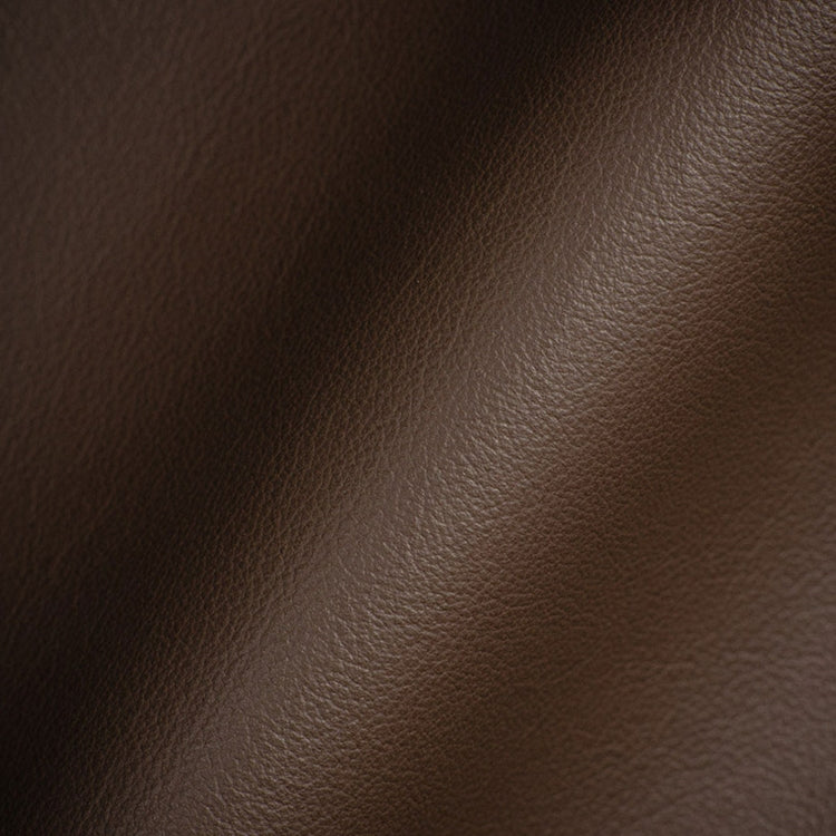 Glam Fabric Elegancia Chocolate - Leather Upholstery Fabric