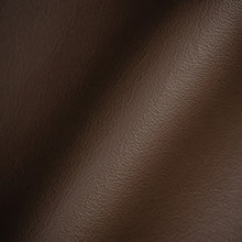 Load image into Gallery viewer, Glam Fabric Elegancia Chocolate - Leather Upholstery Fabric