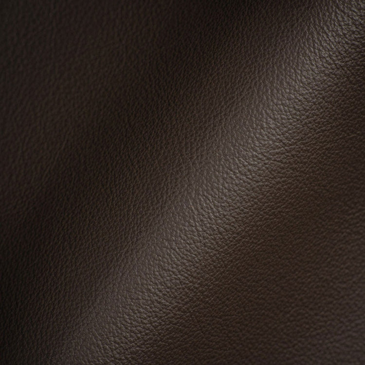 Glam Fabric Elegancia Espresso - Leather Upholstery Fabric
