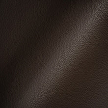 Load image into Gallery viewer, Glam Fabric Elegancia Espresso - Leather Upholstery Fabric