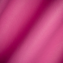 Load image into Gallery viewer, Glam Fabric Elegancia Fuchsia - Leather Upholstery Fabric