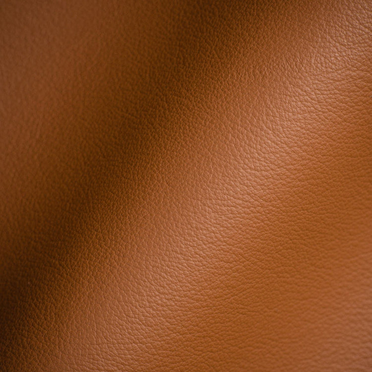 Glam Fabric Elegancia Brown - Leather Upholstery Fabric