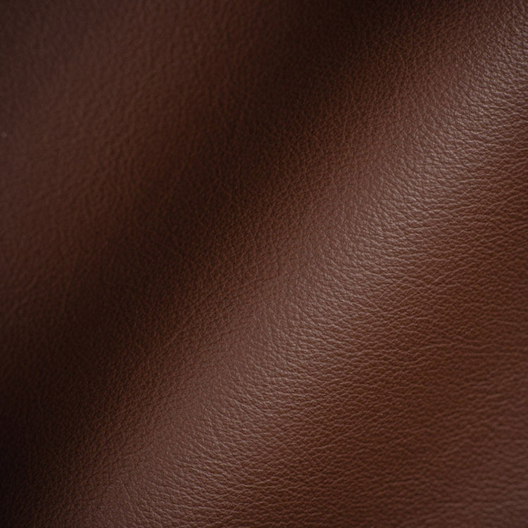 Glam Fabric Elegancia Henna - Leather Upholstery Fabric