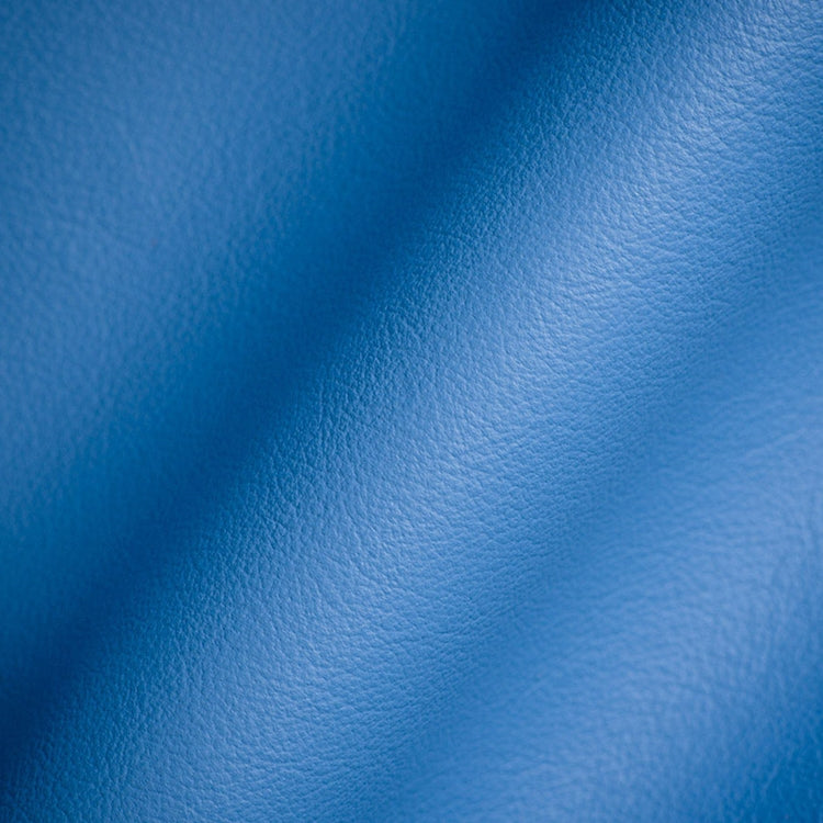 Glam Fabric Elegancia Azure - Leather Upholstery Fabric
