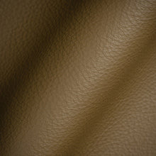 Load image into Gallery viewer, Glam Fabric Elegancia Khaki - Leather Upholstery Fabric