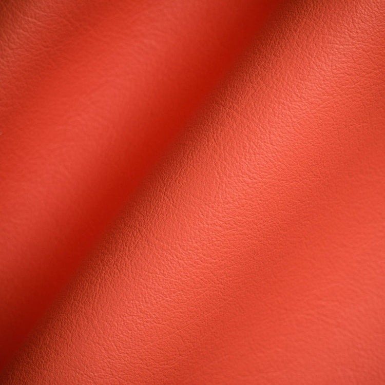 Glam Fabric Elegancia Mango - Leather Upholstery Fabric – GlamFabric