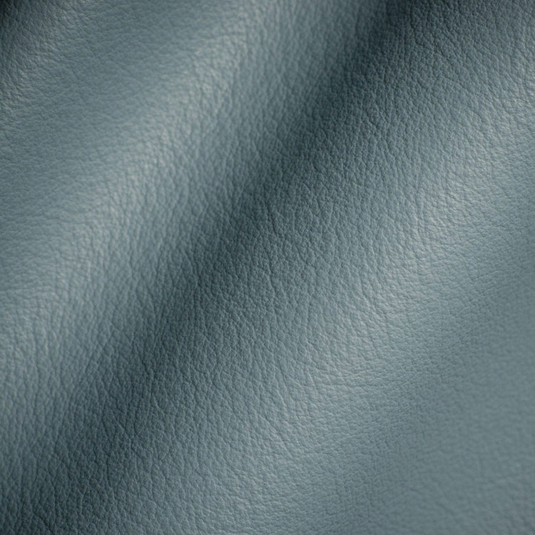 Glam Fabric Elegancia Blue Mist - Leather Upholstery Fabric