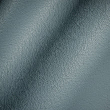 Load image into Gallery viewer, Glam Fabric Elegancia Blue Mist - Leather Upholstery Fabric
