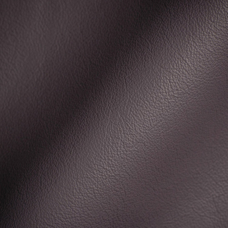Glam Fabric Elegancia Plum - Leather Upholstery Fabric