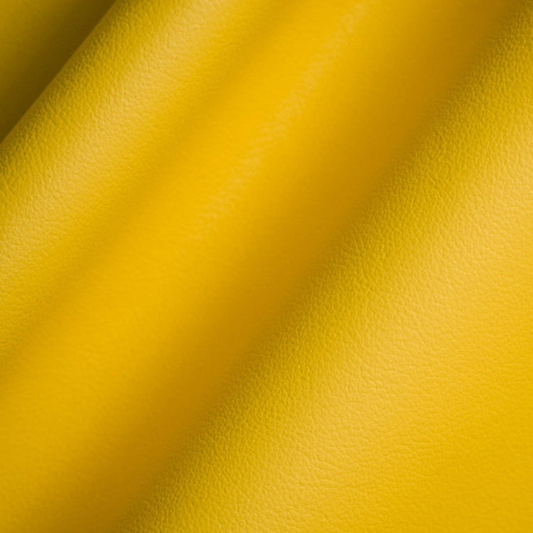 Glam Fabric Elegancia Canary - Leather Upholstery Fabric