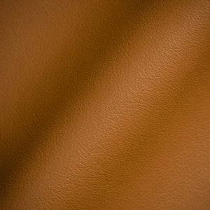 Glam Fabric Elegancia Tan - Leather Upholstery Fabric