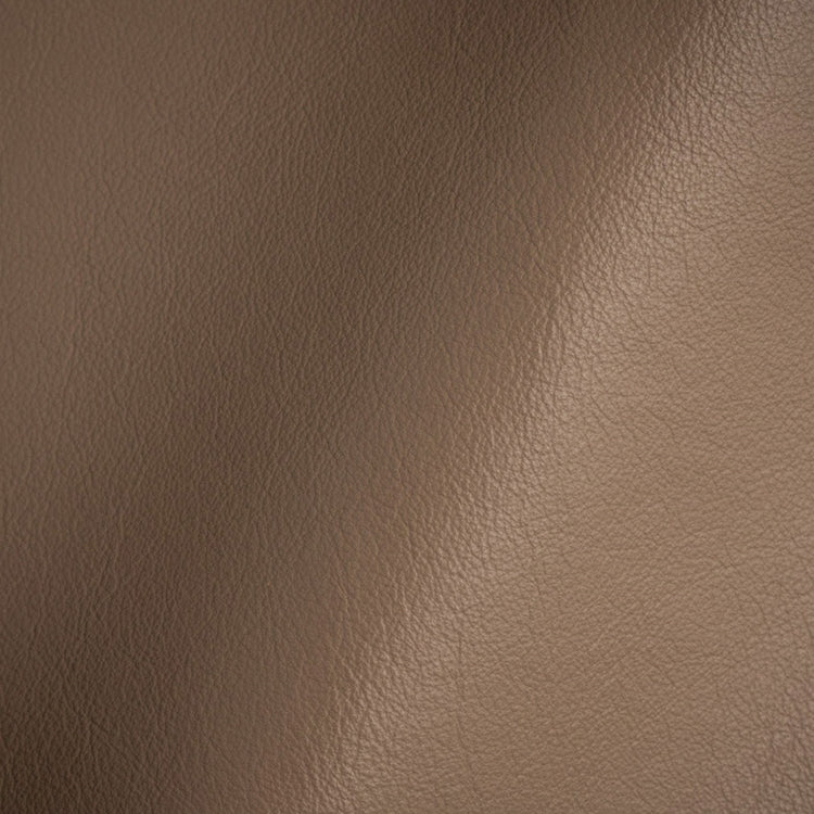 Glam Fabric Elegancia Taupe - Leather Upholstery Fabric