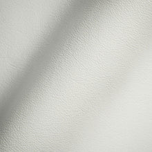Load image into Gallery viewer, Glam Fabric Elegancia White - Leather Upholstery Fabric