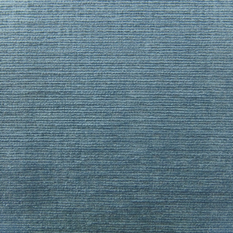 Glam Fabric Astoria Denim - Chenille Upholstery Fabric