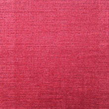 Load image into Gallery viewer, Glam Fabric Astoria Ruby - Chenille Upholstery Fabric