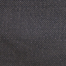 Load image into Gallery viewer, Glam Fabric Alamo Charcoal - Linen Like Upholstery Fabric