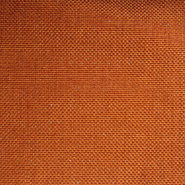 Glam Fabric Alamo Cinnamon - Linen Like Upholstery Fabric