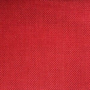 Glam Fabric Alamo Red - Linen Like Upholstery Fabric