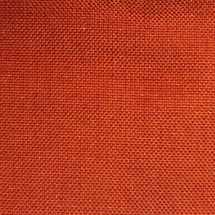 Glam Fabric Alamo Spice - Linen Like Upholstery Fabric