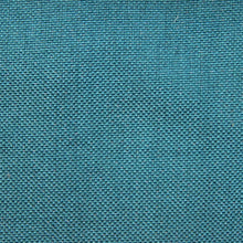 Load image into Gallery viewer, Glam Fabric Alamo Turquoise - Linen Like Upholstery Fabric