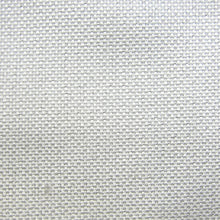 Load image into Gallery viewer, Glam Fabric Alamo White - Linen Like Upholstery Fabric
