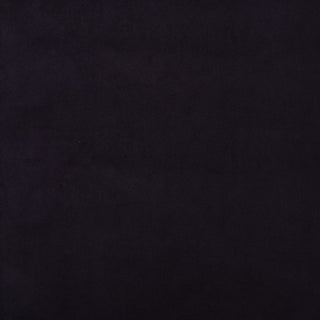 Glam Fabric Benz Aubergine - Microfiber Upholstery Fabric