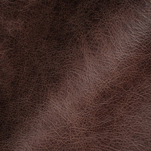 HHF Tut Dark Brown - Upholstery Leather