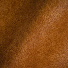 Glam Fabric Argo Saddle - Leather Upholstery Fabric