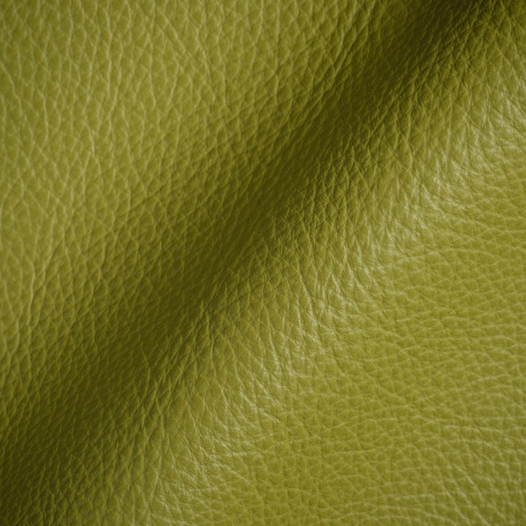 Glam Fabric Tut Bamboo - Leather Upholstery Fabric