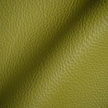 Load image into Gallery viewer, Glam Fabric Tut Bamboo - Leather Upholstery Fabric
