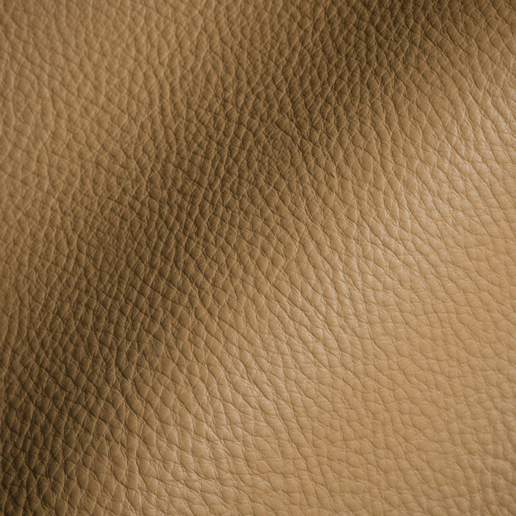 Glam Fabric Tut Canyon - Leather Upholstery Fabric