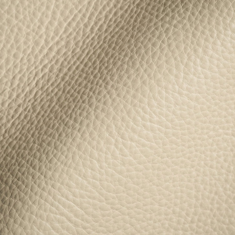 Glam Fabric Tut Cream - Leather Upholstery Fabric