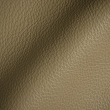 Load image into Gallery viewer, Glam Fabric Tut Taupe - Leather Upholstery Fabric