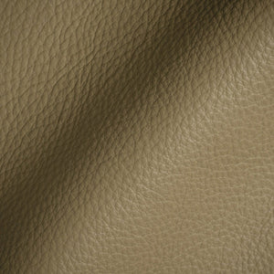Glam Fabric Tut Taupe - Leather Upholstery Fabric
