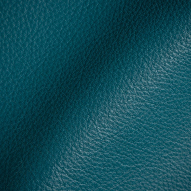 Glam Fabric Tut Turquoise - Leather Upholstery Fabric